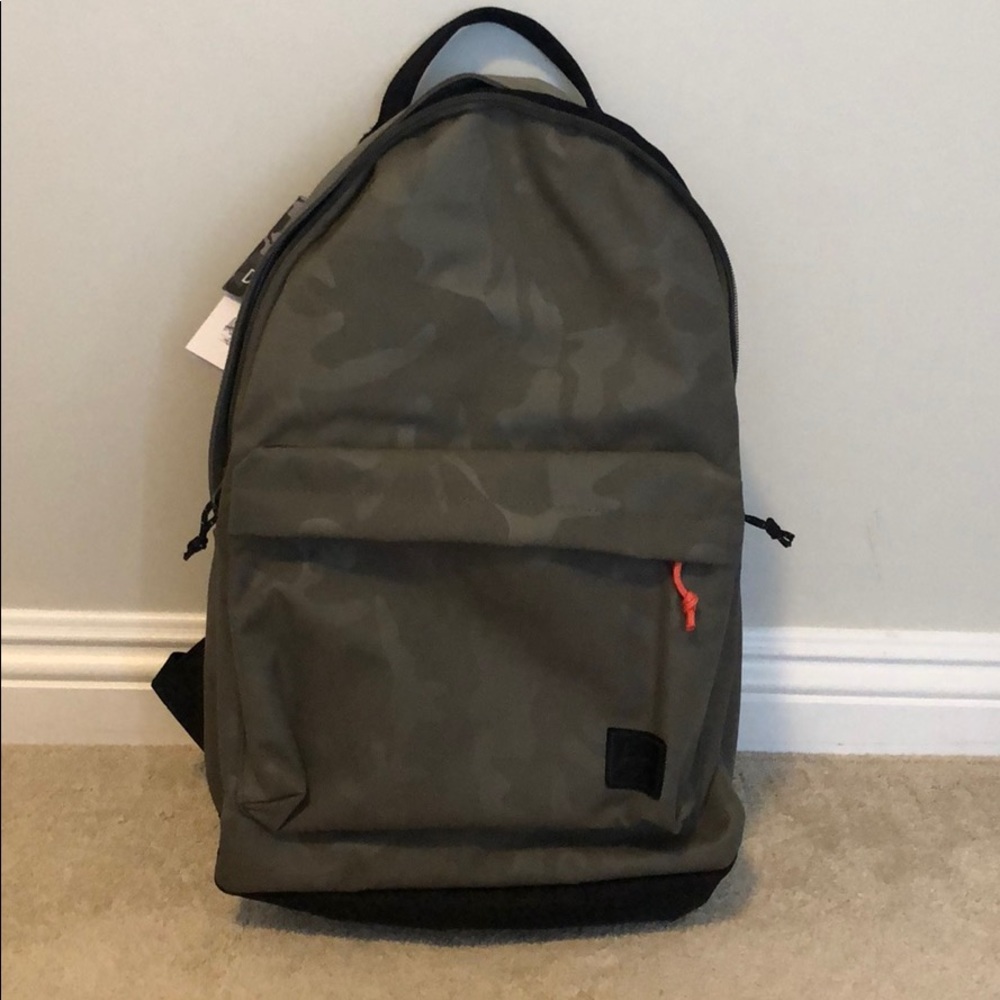 Herschel backpack